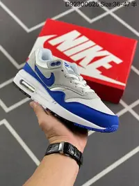 在飛比找Yahoo!奇摩拍賣優惠-耐克 Nike Air Max 1 Anniversary 