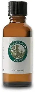 Melaleuca Tea Tree Oil T36-C5 (1 oz)