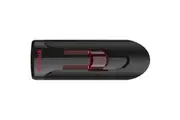 SanDisk Cruzer Glide 3.0 USB Flash Drive - 32GB [SDCZ600-032G-G35]