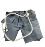 Flexitouch Plus Garment Only TRUNK Size Medium PLEASE READ DESC