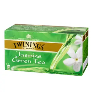 ▲唐寧茶 TWININGS 獨立裝茶包 2g/包 唐寧茶包 tea bags 單茶包 2g 25入/盒