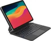 Belkin Connect Keyboard/Cover Case [Folio] for 11" for Apple iPad Pro 11 [2024]