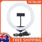 8“/10”/12“LED Ring Light for iPhone Android Live Streaming Fill light Video Lamp