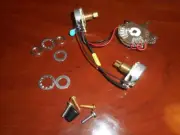 NEW Genuine PRS Drop In Electronics (Blade Switch) For Custom 22/24 Models
