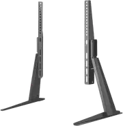 "One For All Universal Tabletop TV Stand (Upto 70"")"