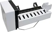 Kitchen Basics 101 241798224 Ice Maker Replacement for Electrolux & Frigidaire Refrigerators