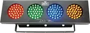 LED DJ Bank Chauvet DJ Wash Light RGBA Effect Bar Strip Sound Active Party FX Stage Light