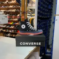 在飛比找樂天市場購物網優惠-Converse Chuck Taylor CX 透明 果凍