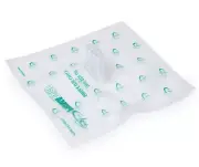 Primacare RS-8632 CPR Barrier with One Way Valve, Face Shield with HEPA Filter