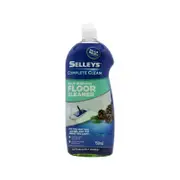 Selleys 750ml Complete Clean Multi Surface Floor Cleaner