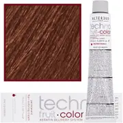 Hair dye Alter Ego Technofruit Color 100ml 8/42