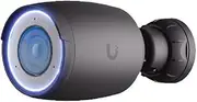 Ubiquiti 4K PoE 8MP UniFi AI Professional Outdoor Network Bullet Camera, Black