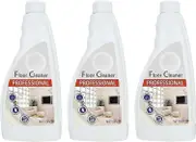 Floor Cleaner For All Robot Vacuums And Mops, Floor Cleaning Liquid Solution Compatible For Roborock & Omo Joint, S8 Pro Ultra/s8/s8+/q5/q7 Series ...