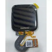 LCD Screen Sport Smart Watch Display Assembly Replacement for Garmin Venu SQ