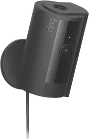 Ring Indoor Camera (2nd Gen) Black
