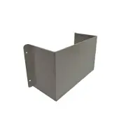 Large Storage Case Storage Box Holder For Van Shelving System VSA23