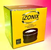2.2X TELEPHOTO LENS 58mm IZONIX to NIKON TAMRON 28-80 MINOLTA PENTAX