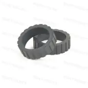 40X5440 Pickup Roller Tires, T2 (Set of 2) for Lexmark E260