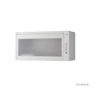 林內【RKD-360L-W】60cm懸掛式烘碗機-白 含全台安裝