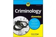 Criminology For Dummies