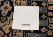 Vintage - iPod Nano CD/Print - NEW Sealed
