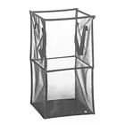 Dirty Clothes Hamper Multi-purpose Useful Dirty Clothes Storage Basket Mesh