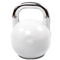 在飛比找蝦皮商城優惠-競技壺鈴(Competition Kettlebell)