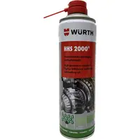 在飛比找蝦皮購物優惠-油小販 WURTH HHS 2000 滲透潤滑劑 0893 