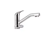 PURETEC Tripla T2 Three-Way Kitchen Mixer Tap