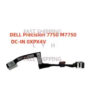 0XPX4V For Dell Precision 7750 7760 PP44E Power Interface