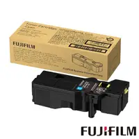 在飛比找momo購物網優惠-【FUJIFILM 富士軟片】CT203503 原廠原裝 藍