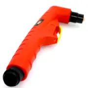 PF0140 Torch Head Fit Trafimet Ergocut A81 Plasma Cutter Torch,PKG/1