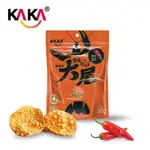 KAKA 大尾醬燒蝦餅 30G 辣味