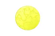 PopGrip Universal Grip (Gen2) Holder Neon Jolt Yellow Smiley Melt