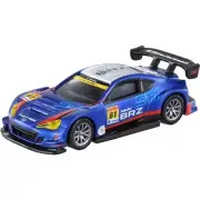 Takara Tomy Tomica Premium TP18 SUBARU BRZ R&D SPROT Diecast Model Car New