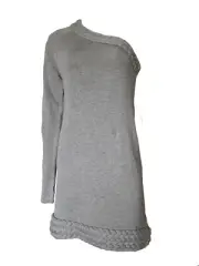 one teaspoon Womens Bitter Sweet Knit Dress Size 10