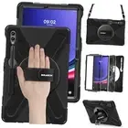 for Samsung Galaxy Tab S10 Plus Case 2024/S9 Plus/S9 FE+/S8 Plus/S7 Plus /S7