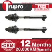 2 Pcs Trupro Rack Ends for SUZUKI COMMERCIAL HATCH SS30V SS40V SS80V 79-85 (for: Suzuki)