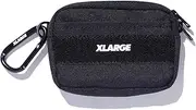 [XLARGE] Military Pass Case 101243054005 Black One Size, Black, ONE Size