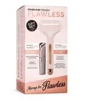 Finishing Touch Flawless Face Hair & Ice Roller Gift Set
