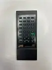 JVC RM-SX700 CD Player Changer Remote Control, OEM for XLM700BK SCDXB7 SXDXB770