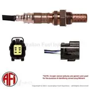 AFI Oxygen Sensor Post Catalytic Converter - OXY2367