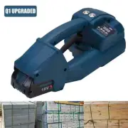 Fully Automatic All-in-one Baling One-touch Tightening Baling Machine
