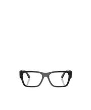 Medusa Biggie glasses 53 Black