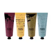 MOR Boutique Correspondence Hand Cream Set 4x100mL