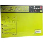 SURFACETECH IPAD Paper-Like Film Pro 12.9 Package New