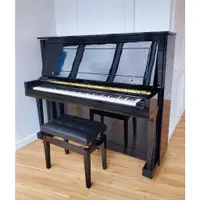 在飛比找蝦皮購物優惠-史坦威二手鋼琴 K52 Steinway Pre-Owned