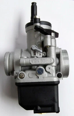 YSN 30 PHBH BS CARBURETTOR LAMBRETTA VESPA NEW