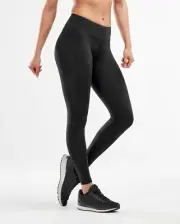 2XU Women's Wide Waist Band Compression Tight - 2022