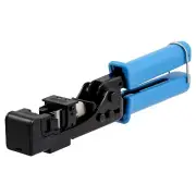 Crimping Tool Easy Punch Down 110 For RJ45 Keystone Jack - EASY, QUICK